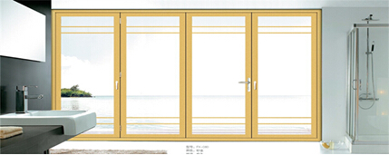 富軒門窗帶領現(xiàn)代時尚門窗潮流